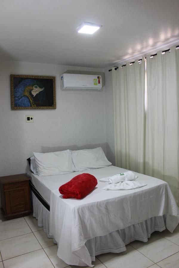 Hotel Manzoni กัมโปกรันเด ภายนอก รูปภาพ
